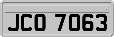 JCO7063