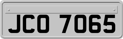 JCO7065
