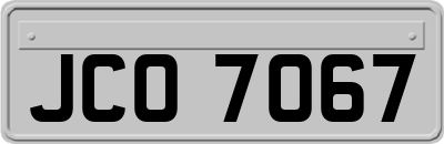 JCO7067
