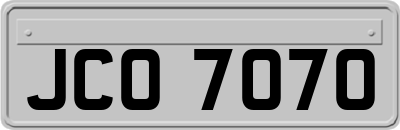 JCO7070