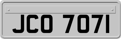 JCO7071