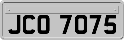JCO7075