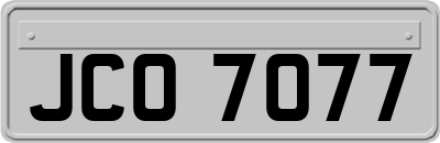 JCO7077