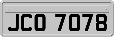 JCO7078