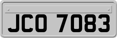 JCO7083