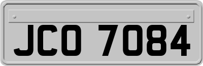 JCO7084