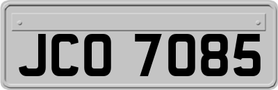 JCO7085