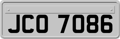 JCO7086