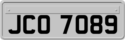 JCO7089