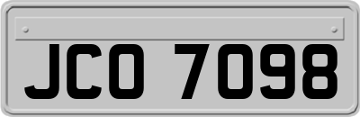 JCO7098