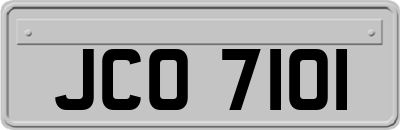 JCO7101