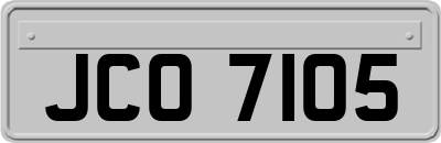 JCO7105