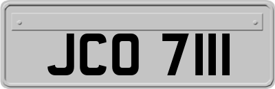 JCO7111