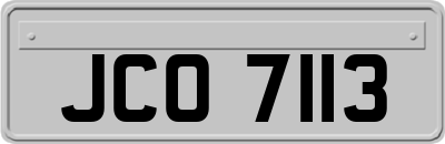 JCO7113