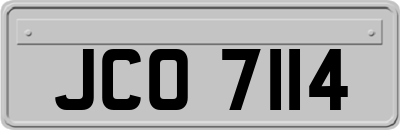 JCO7114