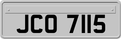 JCO7115