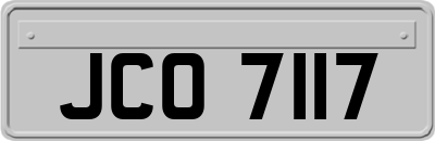 JCO7117