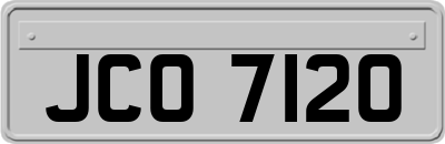 JCO7120