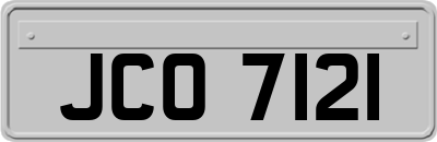 JCO7121