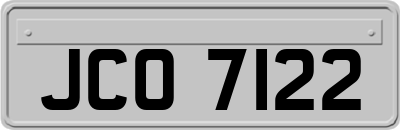 JCO7122