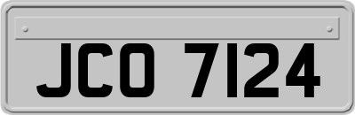 JCO7124