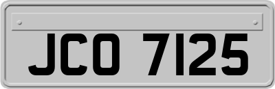 JCO7125