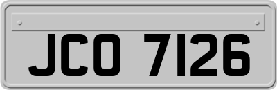 JCO7126