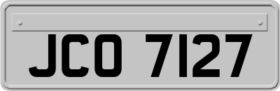 JCO7127