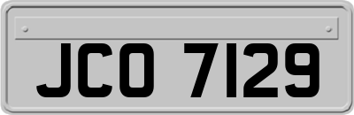 JCO7129
