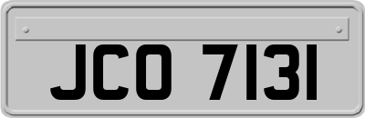 JCO7131