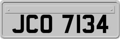 JCO7134
