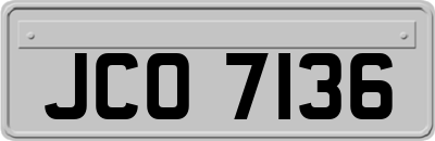 JCO7136