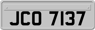 JCO7137