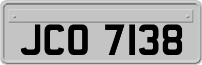 JCO7138