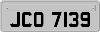 JCO7139