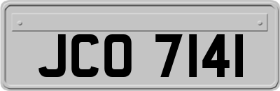 JCO7141