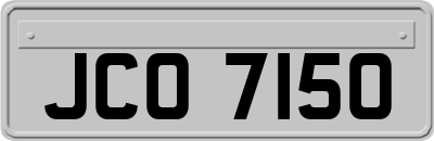 JCO7150