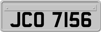 JCO7156