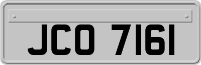 JCO7161