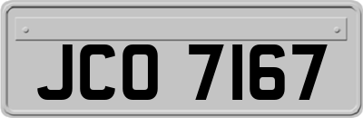 JCO7167