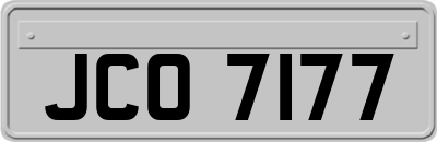 JCO7177
