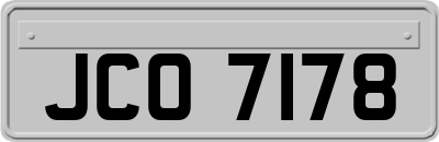 JCO7178