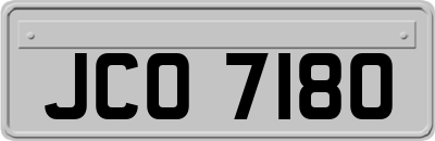 JCO7180