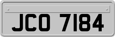 JCO7184