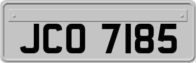 JCO7185