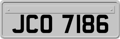 JCO7186