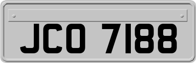 JCO7188