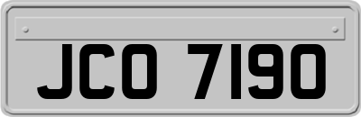 JCO7190