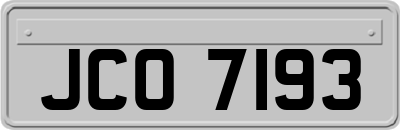 JCO7193