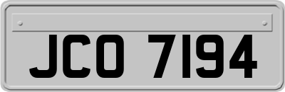 JCO7194